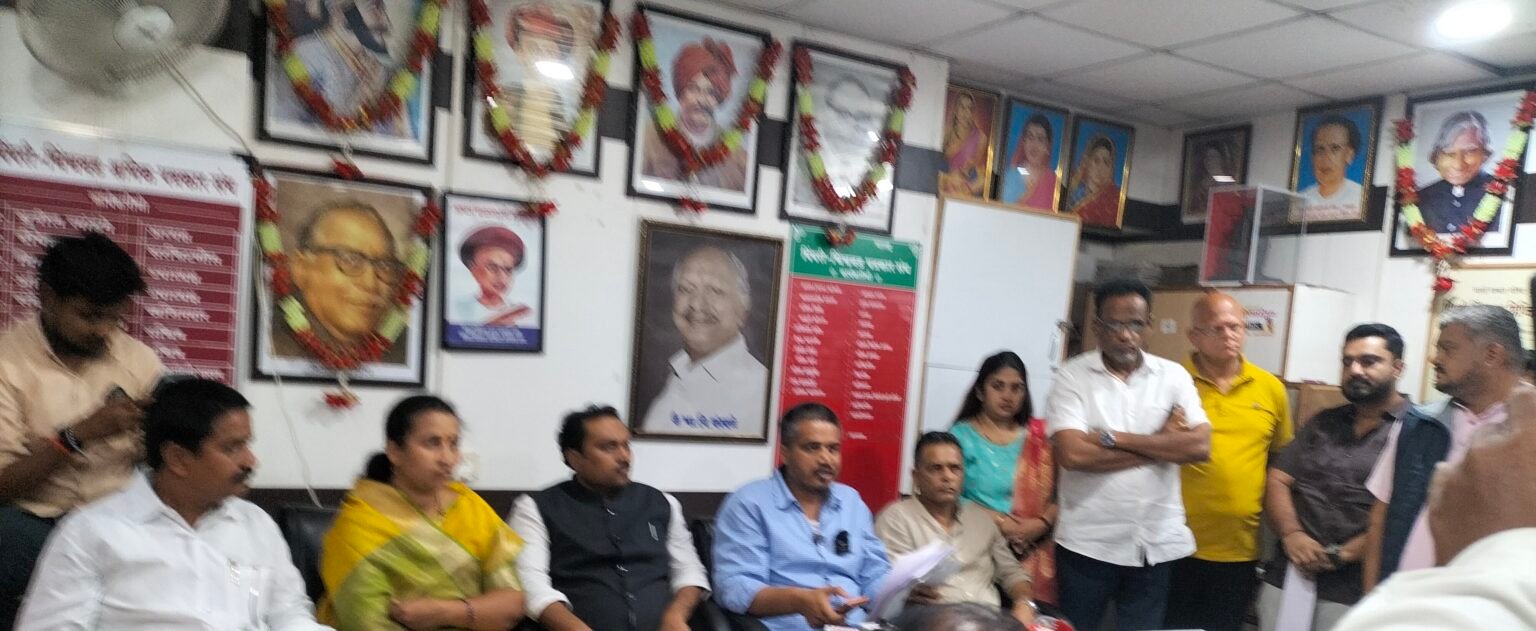 मोशी दुर्घटनेतील दोषींना वाचवण्याचा प्रयत्न? आमदार रोहित पवारांचा महापालिकेवर घणाघात