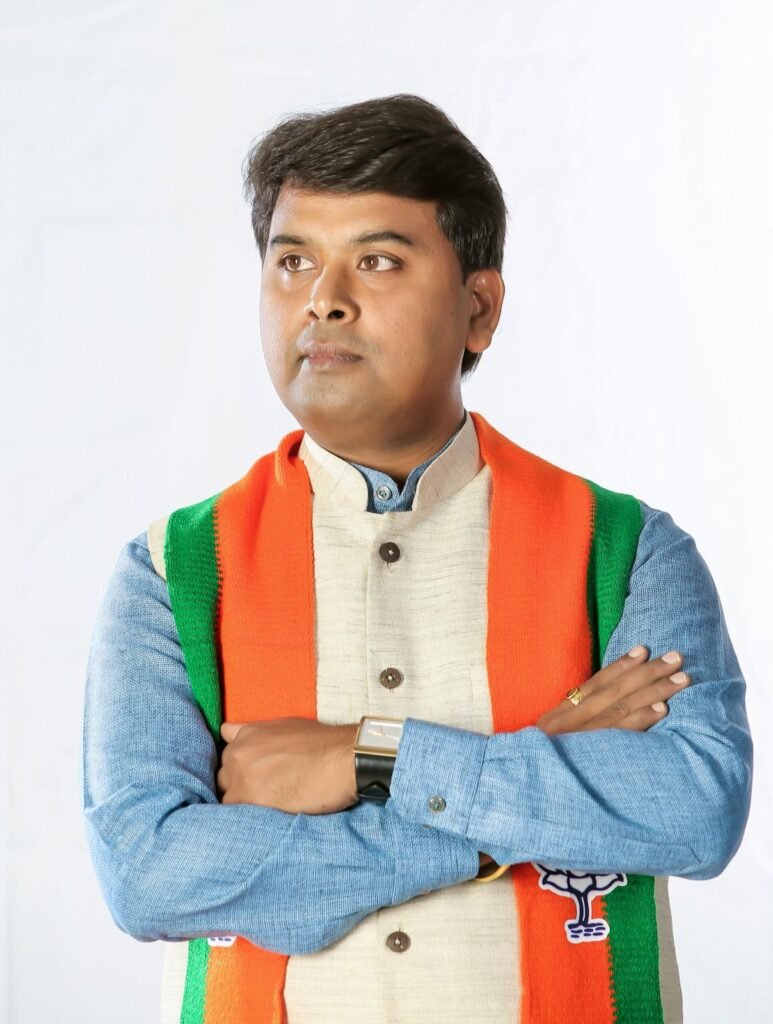 अभिजित दिपके यांनी इतिहासाचा अभ्यास करूनच वक्तव्य करावे – आमदार अमित गोरखे