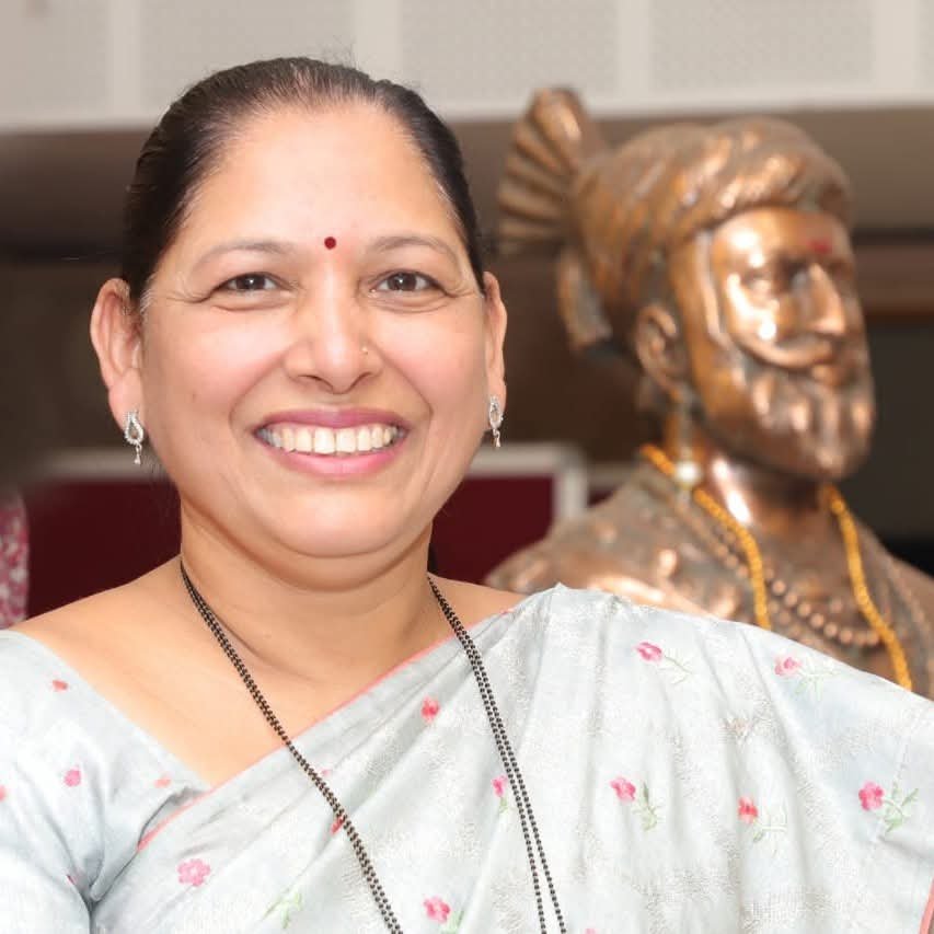 मतदार यादी पुनरीक्षणासाठी नागरिकांनी बीएलओंना सहकार्य करावे – उपमहापौर शर्मिला बाबर