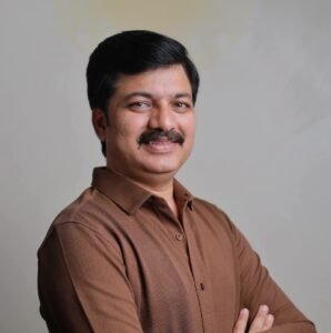 शीतल उर्फ विजय गोरख शिंदे यांची भारतीय जनता पक्षाच्या ओबीसी मोर्चाच्या महाराष्ट्र प्रदेश सचिवपदी निवड