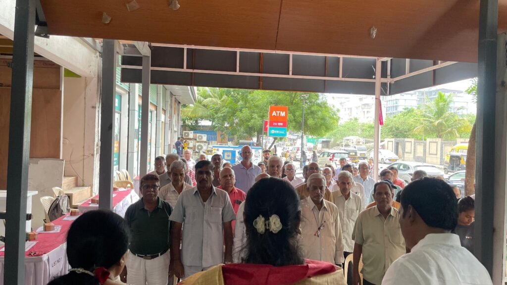 वाकड अत्याचार प्रकरणाचा उन्नती सोशल फाउंडेशनकडून निषेध