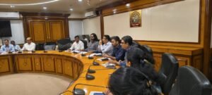 खुड्डेमुक्त रस्ते, कोंडीमुक्त वाहतूक अन् कचरा नियोजनासाठी प्रशासनाला ‘डेडलाईन’
