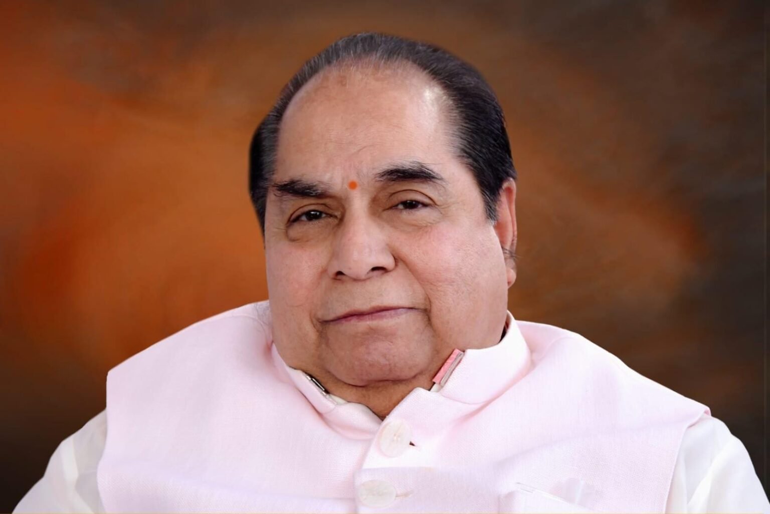 ज्ञानमहर्षी पद्मश्री डॉ. डी. वाय. पाटील यांना अखेरचा निरोप; शिक्षणविश्वावर शोककळा