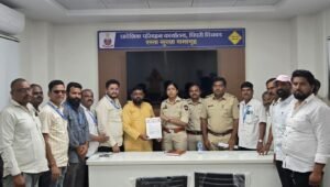” आरटीओ प्रशासनासोबत यशस्वी बैठक; १५ ऑगस्टपर्यंत आंदोलन स्थगित!