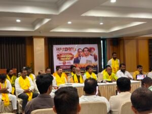 उद्या पिंपरी-चिंचवडमध्ये आरक्षण उपवर्गीकरणासाठी ‘जनआक्रोश महामोर्चा’