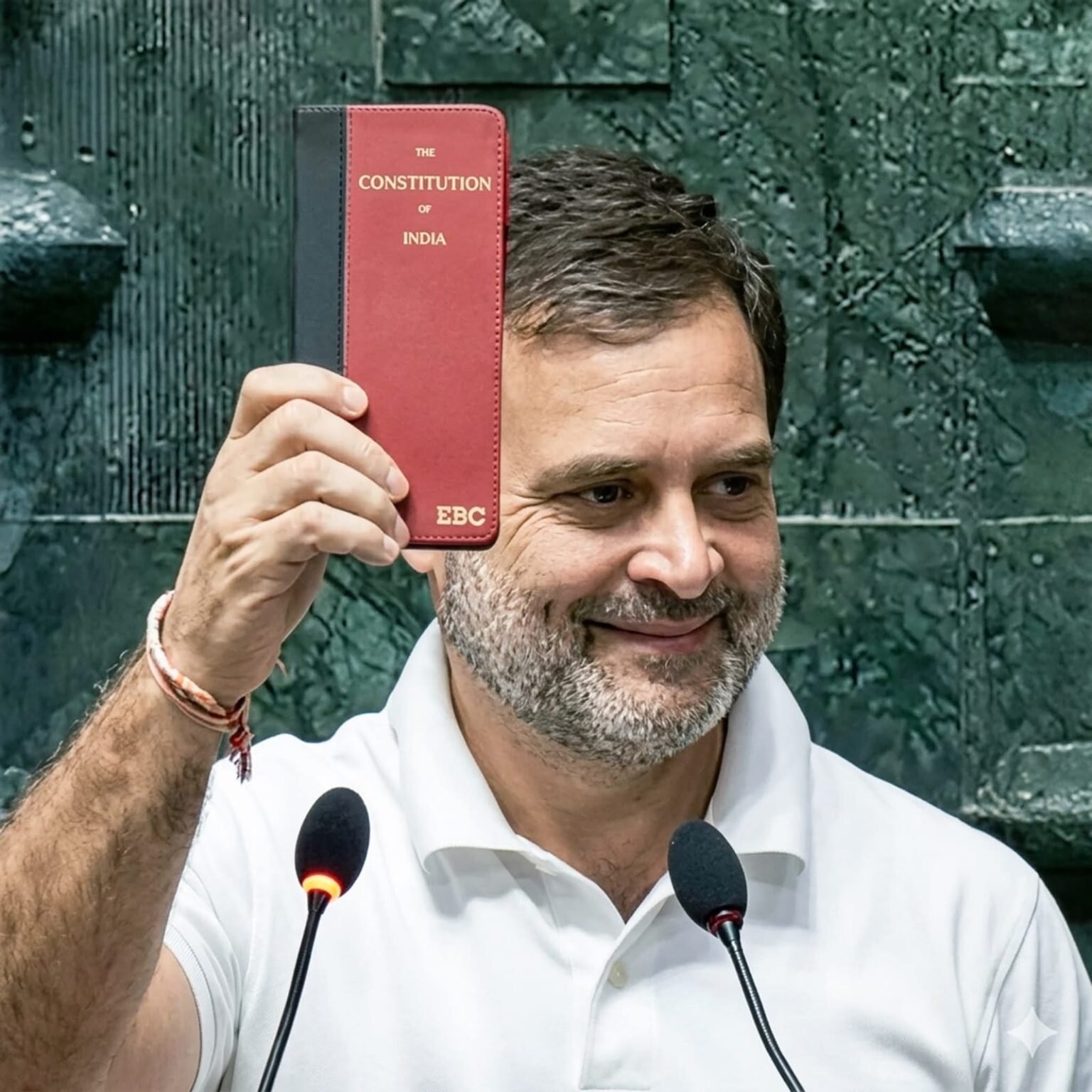 पुण्यात घुमणार विद्यार्थिनींचा आवाज; राहुल गांधींचा ‘छात्रों की गूंज’ कार्यक्रम