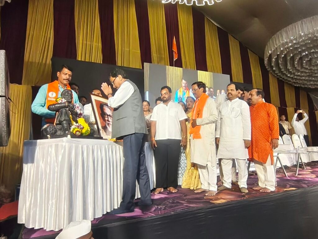 ‘ईव्हीएम ताब्यात घेऊन निवडणूक जिंकणारे आम्ही नाही!’; संजय राऊतांचा भाजपवर हल्लाबोल