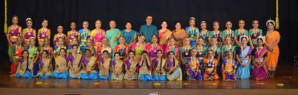 नृत्य कलेतून कलाकारांना परमानंदाची अनुभूती – वरदा वैशंपायन