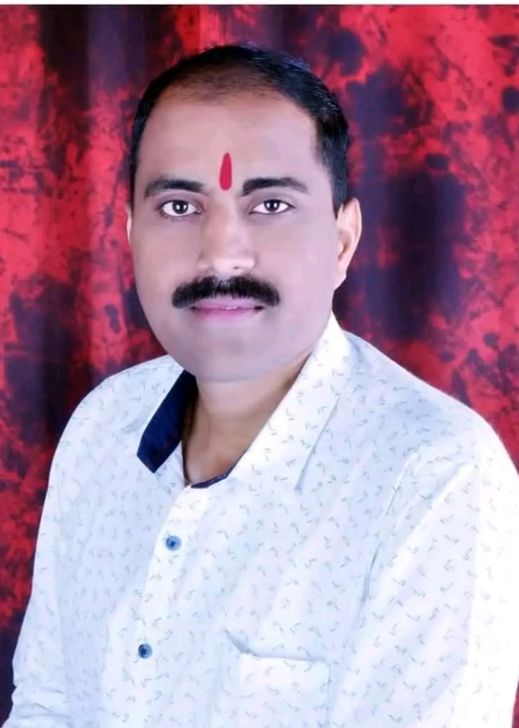 अशोक जयवंत शेळके यांची ‘पब्लिक राइटर्स फाउंडेशन’च्या महाराष्ट्र राज्य अध्यक्षपदी नियुक्ती