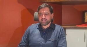 सुनेत्रा पवारांवरील वक्तव्याचा निषेध; माफी मागा, अन्यथा मावळात जनआक्रोश उभा राहील – आमदार सुनील शेळके