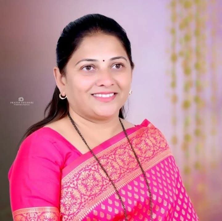 महिला समुपदेशन केंद्र पुन्हा सुरू करा; राजश्री जायभाय यांचे आयुक्तांना निवेदन