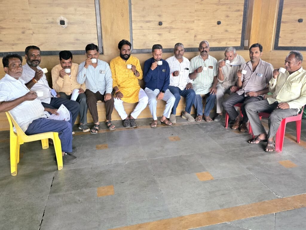 फेरीवाल्यांकडून उच्च न्यायालयाच्या निर्णयाचे स्वागत; चार महिन्यांत योजना अधिसूचित करण्याचे निर्देश