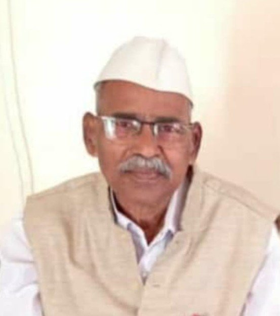 ज्येष्ठ पत्रकार व लेखक शिवाजीराव शिर्के यांचे निधन