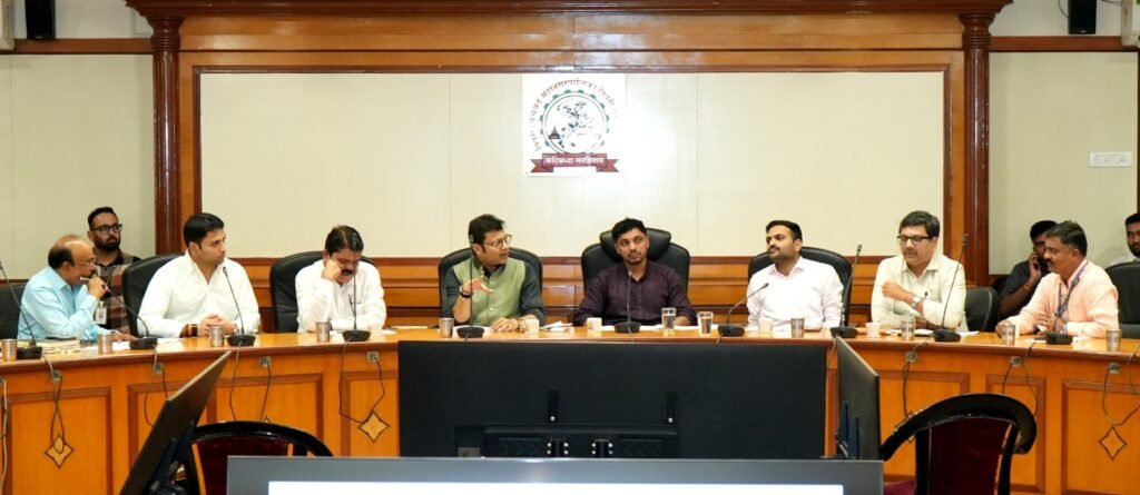 पिंपरी-चिंचवड महानगरपालिकेचा ४४ वा वर्धापन दिन विविध उपक्रमांनी साजरा होणार