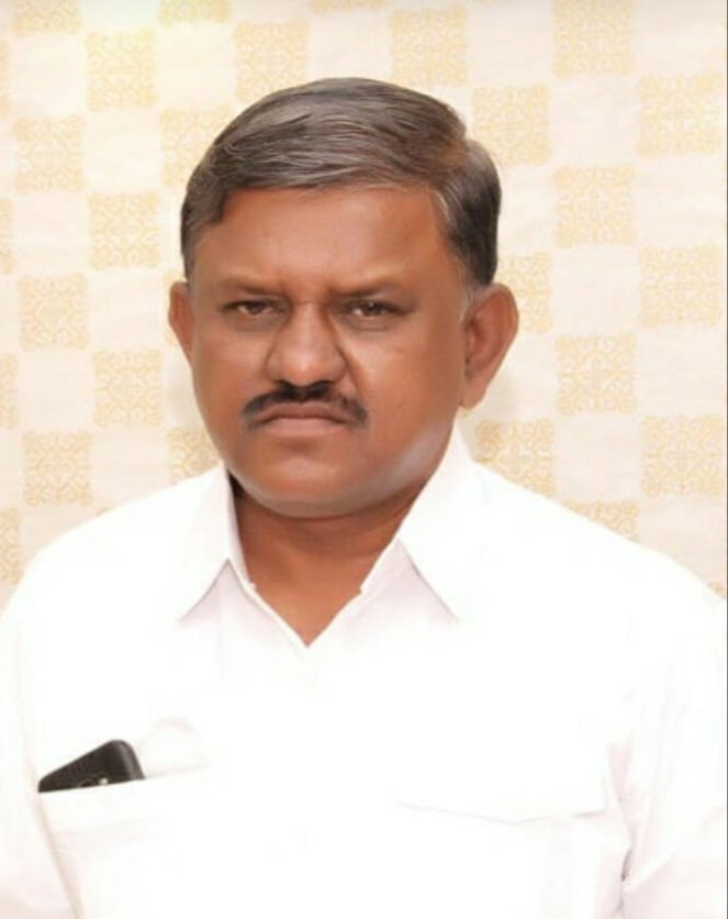 वीर भगतसिंह विद्यार्थी परिषदेच्या राष्ट्रीय अध्यक्षपदी प्रकाश जाधव