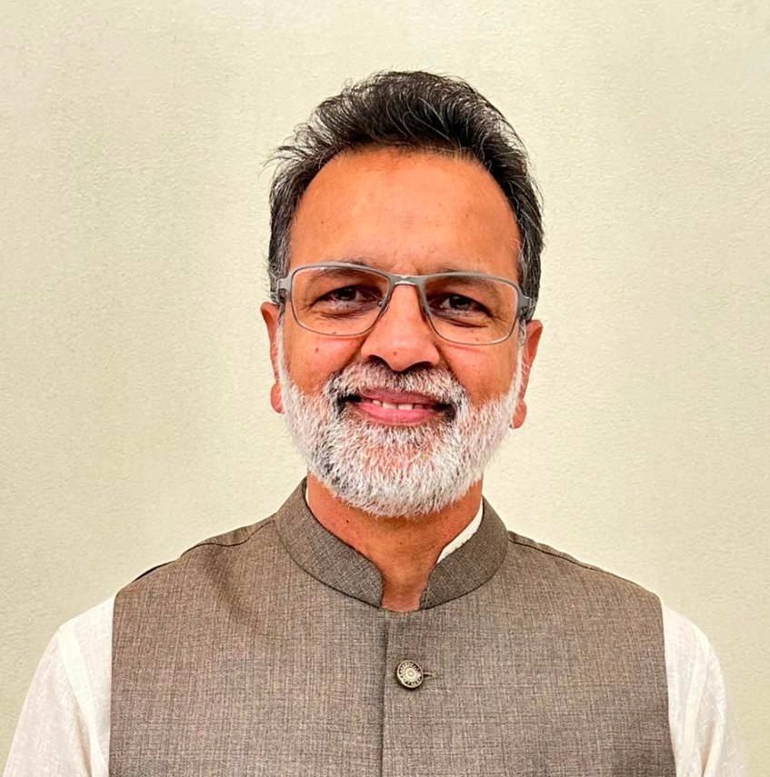 पिंपरी चिंचवड स्मार्ट सिटीच्या सह मुख्य कार्यकारी अधिकारी (एबीडी) पदी शहर अभियंता मनोज सेठिया यांची नियुक्ती