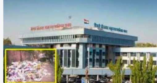 महापालिका क्षेत्रात सुमारे १ लाख ४१ हजार २४६ गणेशमूर्तींचे संकलन; पर्यावरणपूरक गणेशोत्सवाला नागरिकांचा प्रतिसाद