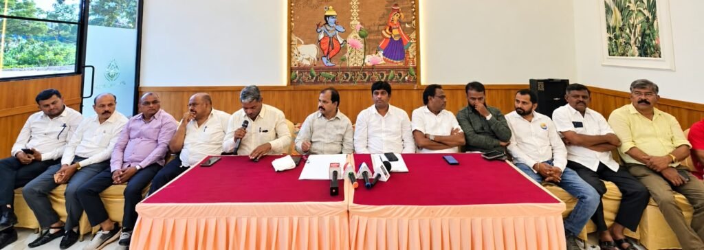 लोकशाहीच्या रक्षणासाठी ८ ऑक्टोबरला ‘लोकशाही बचाव मार्च’; उपनिवडणूक प्रक्रियेतील पारदर्शकतेच्या प्रश्नांवर इंडिया आघाडी, सिव्हिल सोसायटीचा एल्गार
