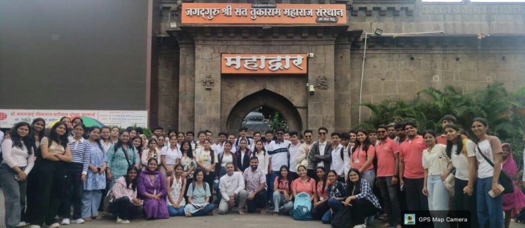 ऐतिहासिक वास्तू सांस्कृतिक परंपरा आणि वास्तुकला संबंध समजून घेण्यासाठी मार्गदर्शक – डॉ. स्मिता सूर्यवंशी