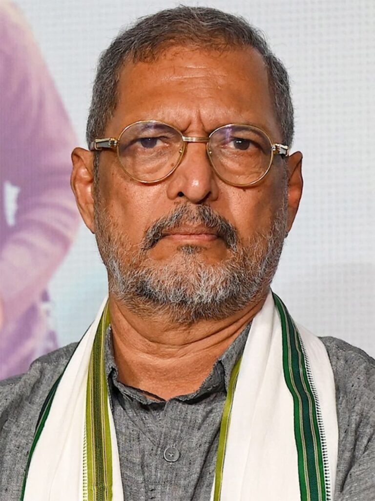 Nana Patekar: अभिनयाचा ‘नटसम्राट’ हरपला! ज्येष्ठ अभिनेते नाना पाटेकर यांचं निधन