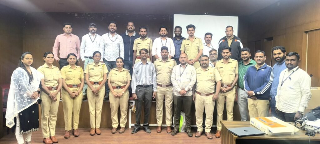 स्वच्छतेच्या दुर्गा सांभाळताहेत संपूर्ण पिंपरी चिंचवड शहराच्या स्वच्छतेची धुरा
