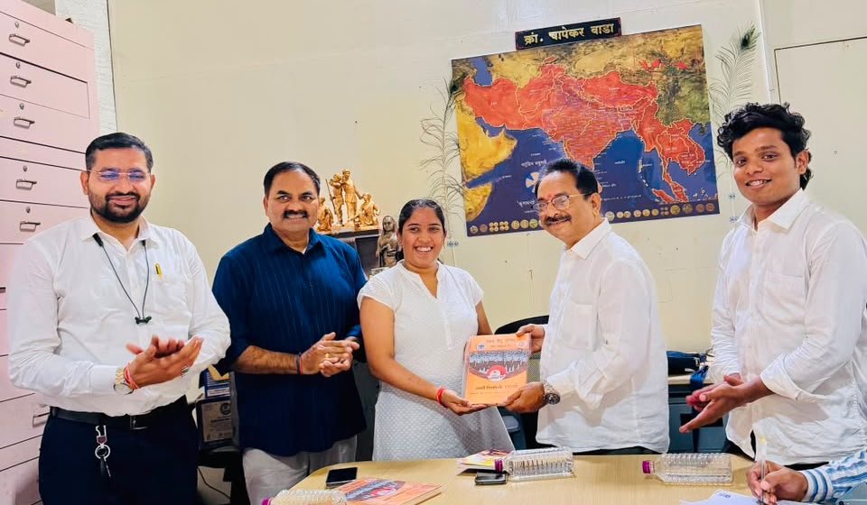 वकिलांनी देशहिताला प्राधान्य द्यावे! – ॲड. सतिश गोरडे